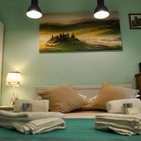 B&B Casa Toret Турин Экстерьер фото