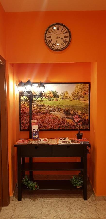B&B Casa Toret Турин Экстерьер фото