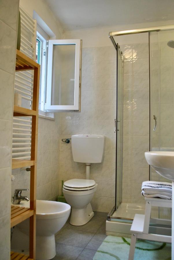 B&B Casa Toret Турин Экстерьер фото