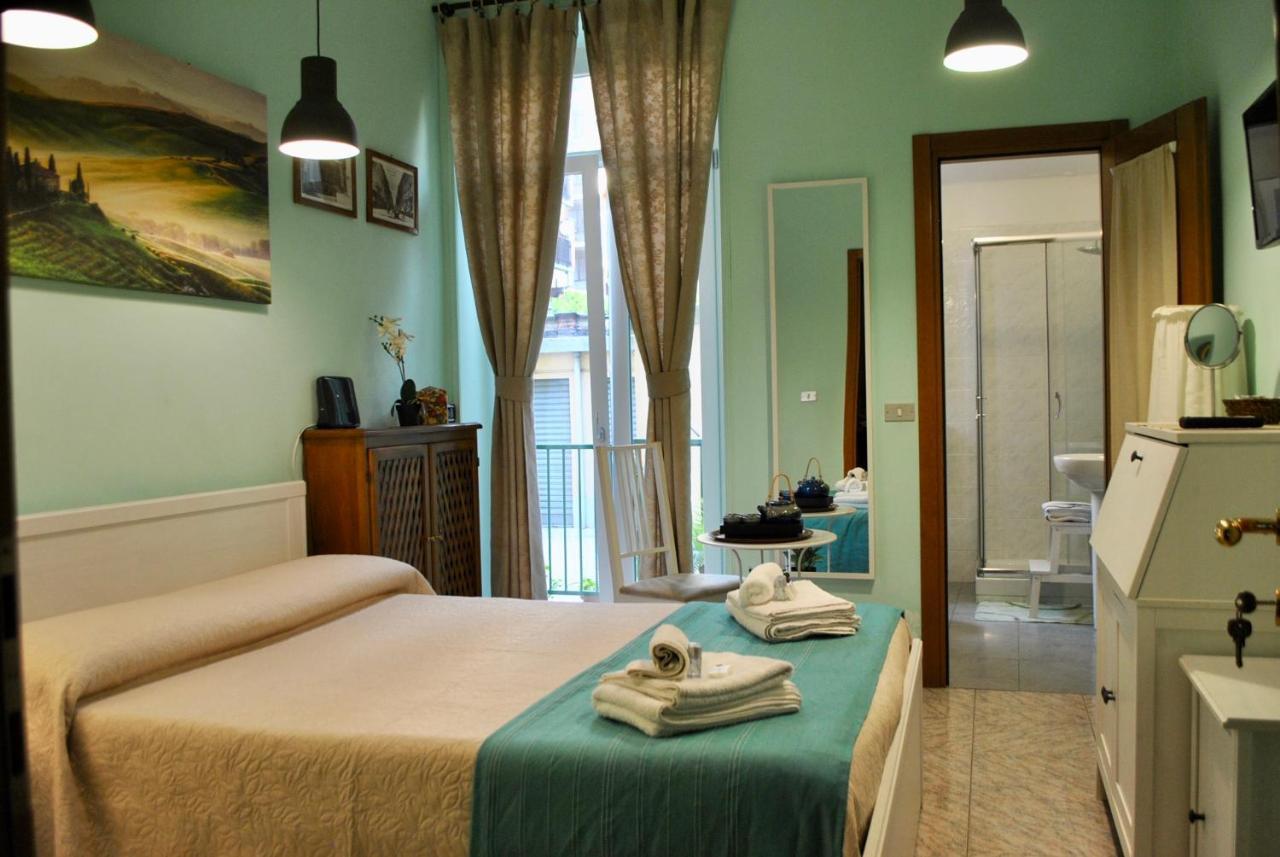 B&B Casa Toret Турин Экстерьер фото