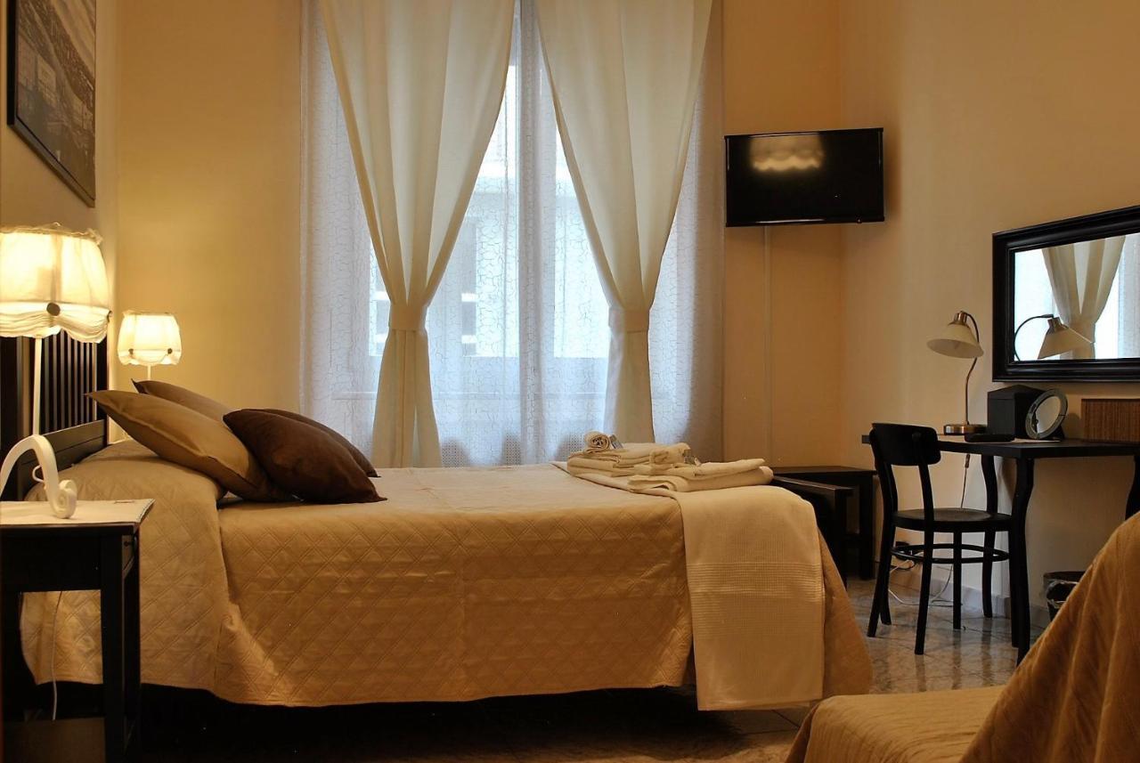 B&B Casa Toret Турин Экстерьер фото