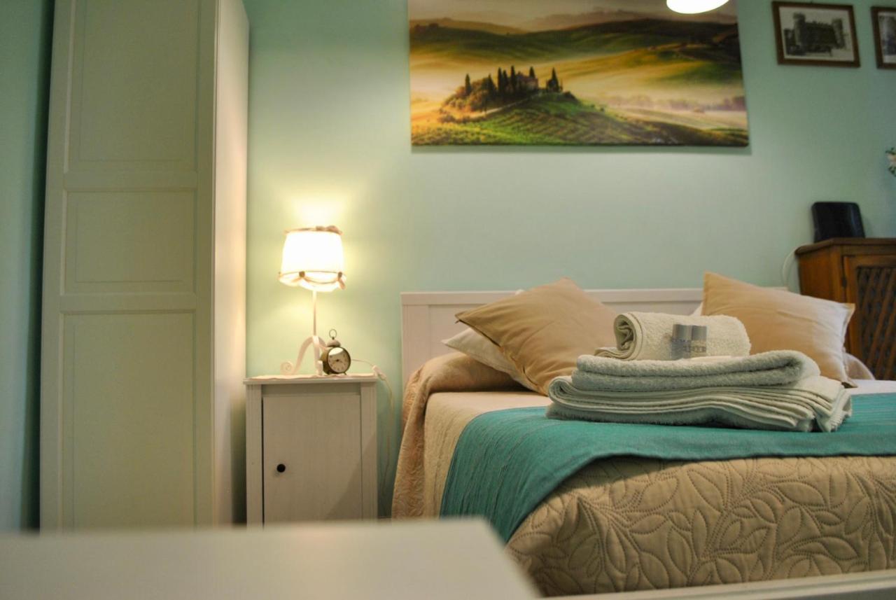 B&B Casa Toret Турин Экстерьер фото