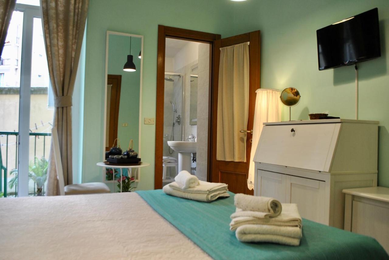 B&B Casa Toret Турин Экстерьер фото