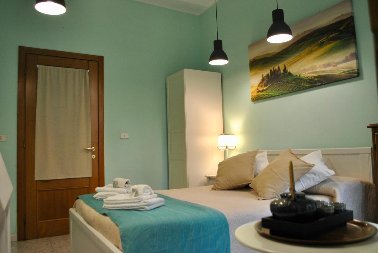 B&B Casa Toret Турин Экстерьер фото