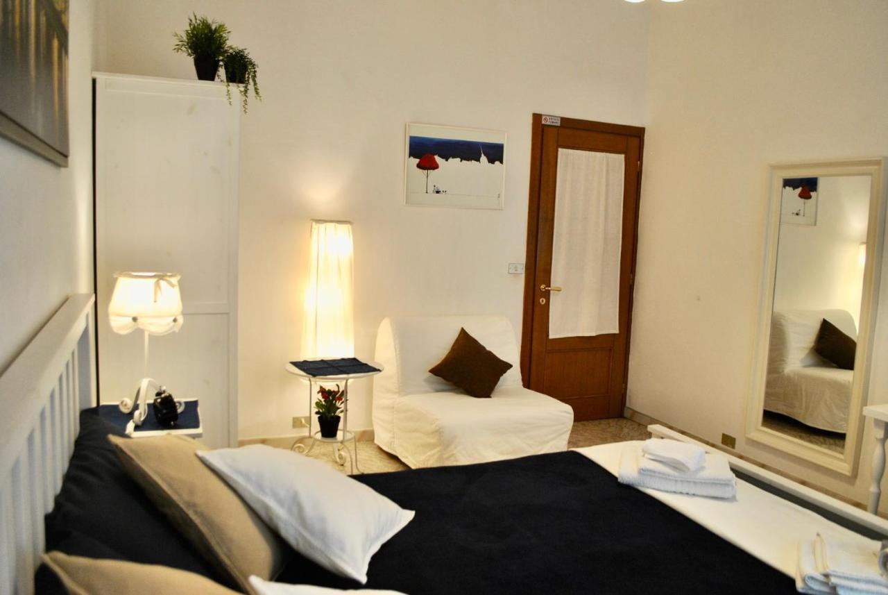 B&B Casa Toret Турин Экстерьер фото