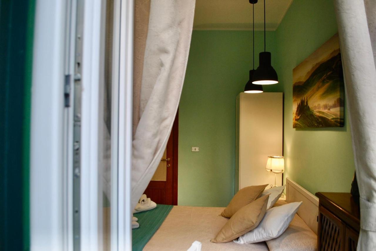 B&B Casa Toret Турин Экстерьер фото