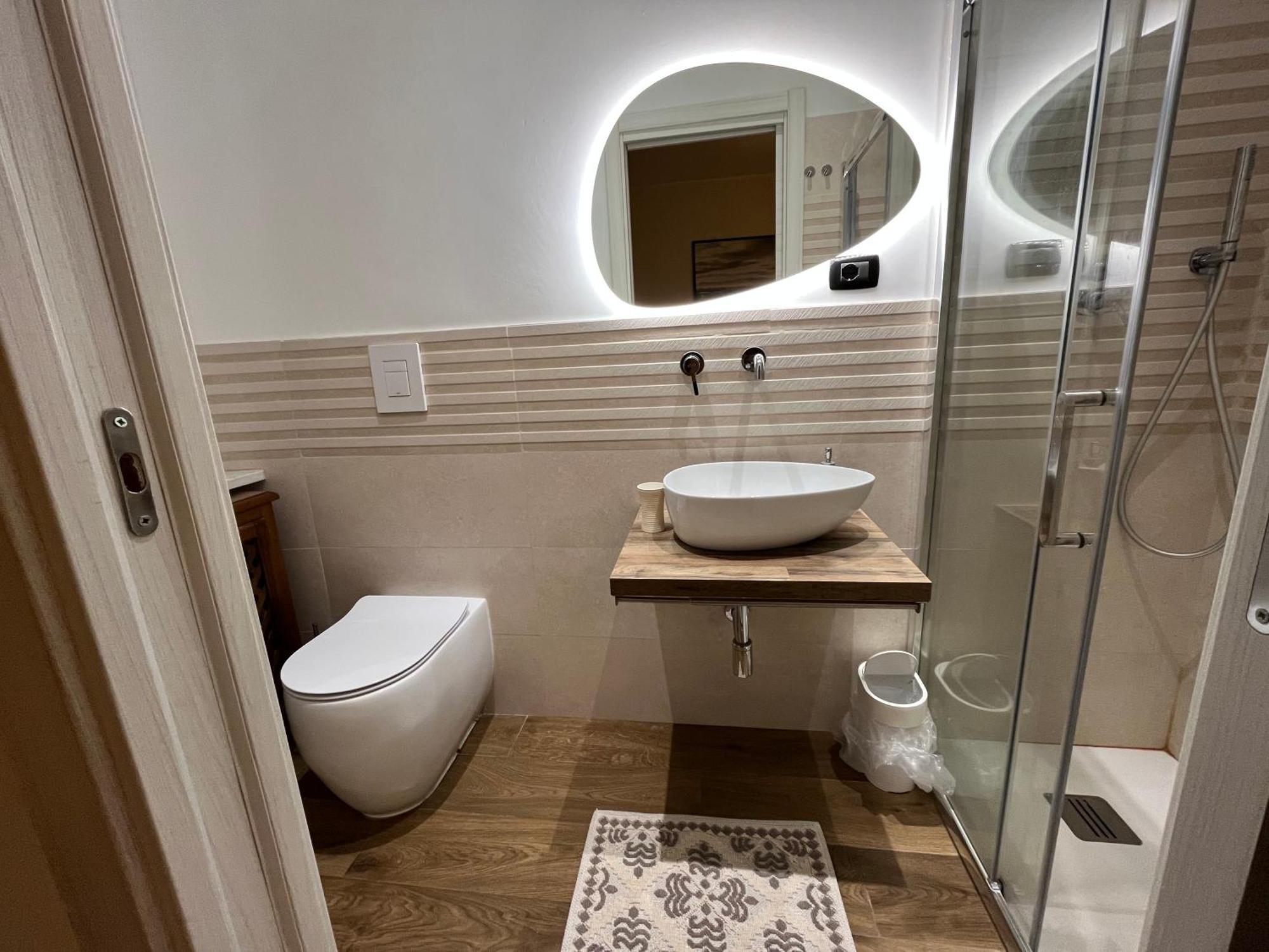 B&B Casa Toret Турин Экстерьер фото