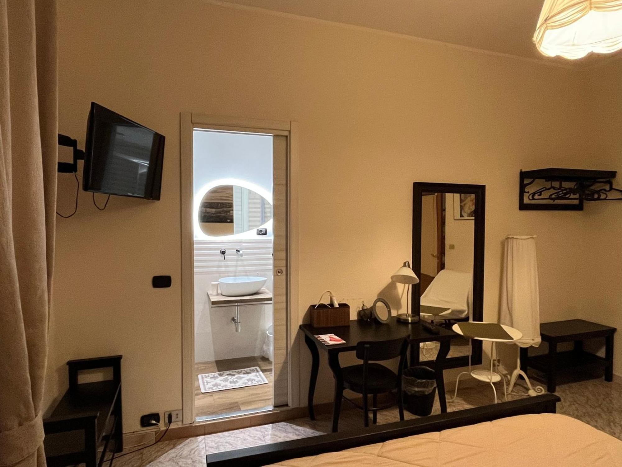 B&B Casa Toret Турин Экстерьер фото