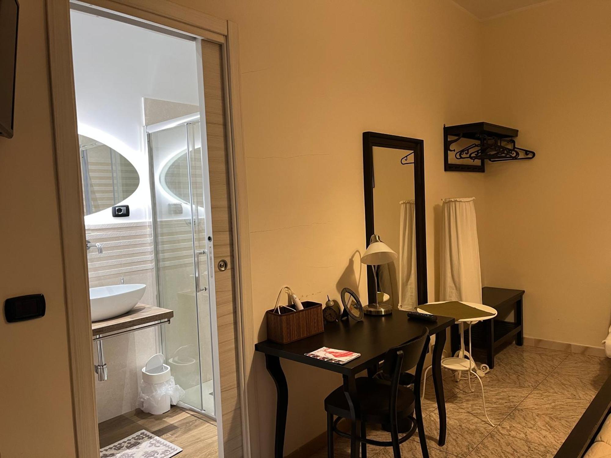 B&B Casa Toret Турин Экстерьер фото