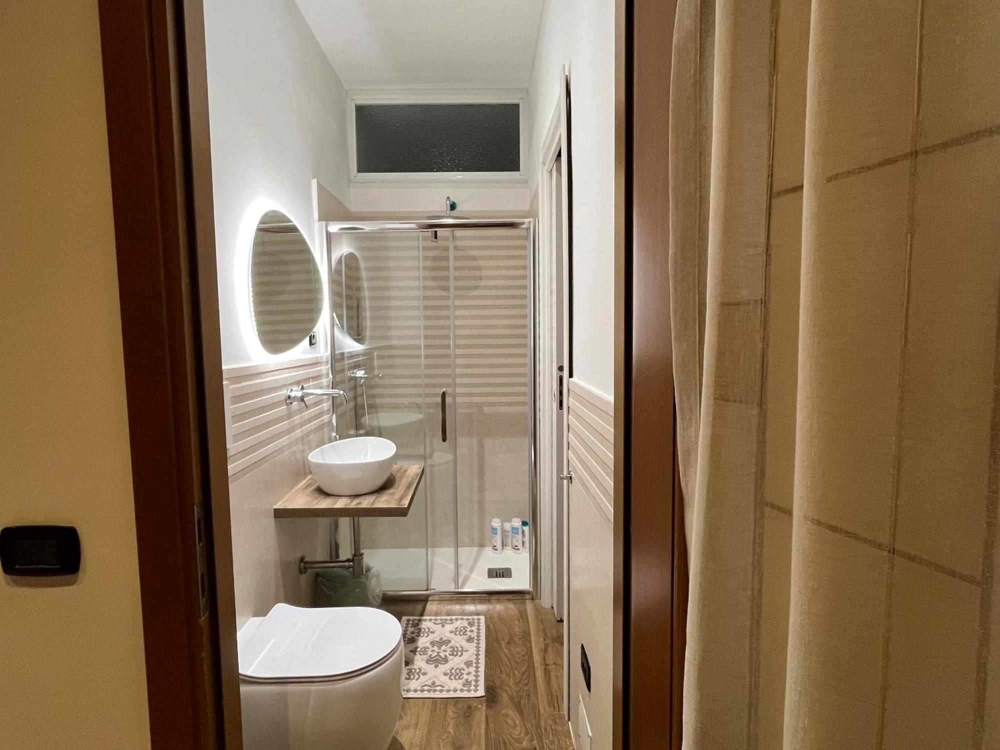 B&B Casa Toret Турин Экстерьер фото