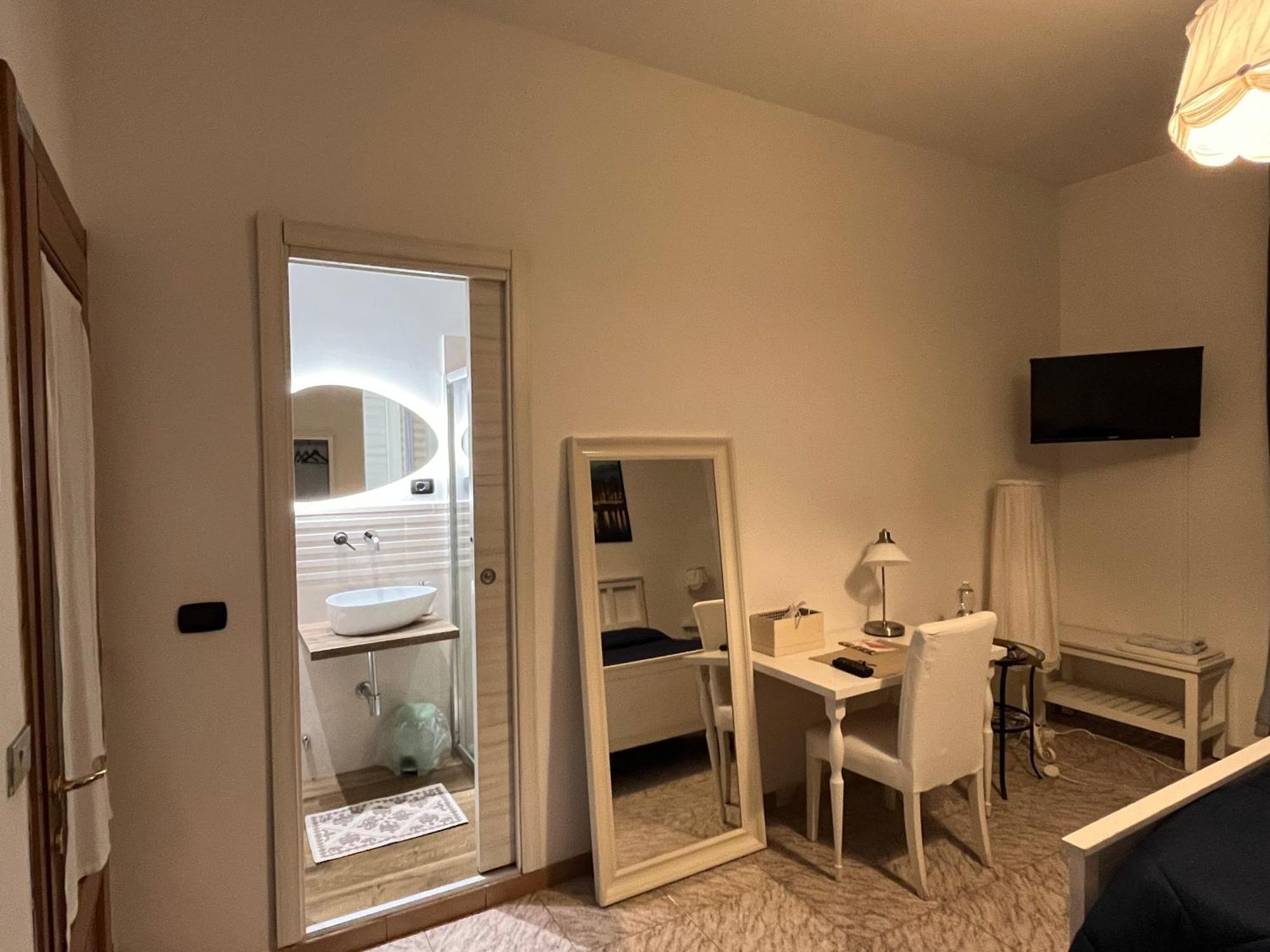 B&B Casa Toret Турин Экстерьер фото